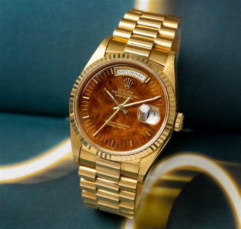 Hướng dẫn lên cót và chỉnh giờ đồng hồ Rolex 